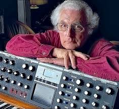 BOB MOOG/ May 23, 1934