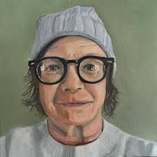 Thank you for supporting my nature-inspired art