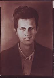 Randy's Cousin Web Page