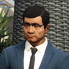 Grand Theft Auto V/Character