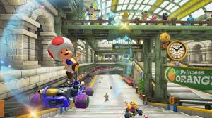 These Are Nintendos 10 Best Selling Wii U And 3ds Games