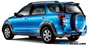 In this video of carversal youtube channel i harsh babbar would tell you all about the toyota rush and about its launch in india which is mid 2020. Toyota Rush Compact Suv Could Come To India