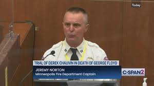 What will happen if ex minneapolis police officer derek chauvin is found not guilty at trial in the murder of george floyd? Kchwyj5l2dogcm