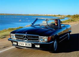 Mercedes Sl R107 Quelle Hersteller Mercedes Benz Classic Mercedes Benz 500 Mercedes Sl