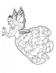 Di seguito i più bei disegni da colorare di barbie barbie sirena da colorare immagini di barbie e ken e ancora disegni da colorare di barbie principessa. Barbie 72 Disegni Da Colorare E Stampare A Tutto Donna