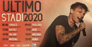 Stasera, sabato 27 febbraio, alle 21 oltre 130 partita dai social, «l'ultimo concerto?» passa alla musica per raccontare che i club non sono solo contenitori e non possono. Ultimo Concerti Tour 2020 Date Biglietti Scaletta Studentville