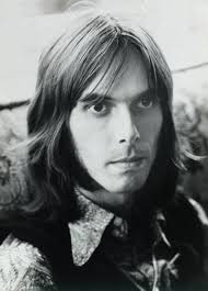 Born October 13th 1950 is Simon John Breckenridge Nicol he is an English  guitarist, singer, multi-instrumentalist and record producer. He was a  founding member of British folk-rock group Fairport Convention and is