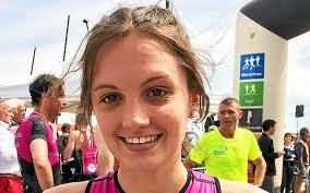 La surprise Marion Le Goff !