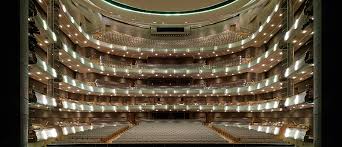 Canadian Opera Company Select Your Own Seats