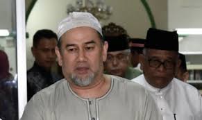Appoined as raja of chermin during the reign of his grandfaher. Covid 19 Sultan Kelantan Kembalikan Emolumen Diraja