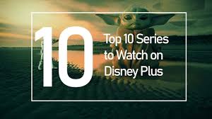 How to watch disney plus. Top 10 Series To Watch On Disney Plus Youtube
