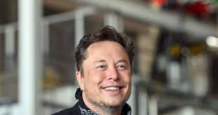 Elon Musk reveals more details about his 'very small' $45,000 property in  South Texas