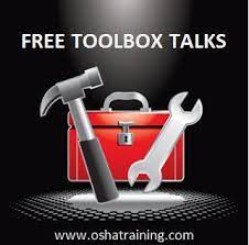 Download free toolbox talks & safety meetings. 2019 Monthly Safety Topics Hse Images Videos Gallery