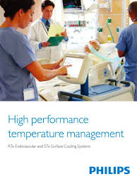 Philips Innercool Advanced Temperature Modulation Therapy Philips Healthcare Pdf Catalogs Technical Documentation