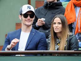 Check spelling or type a new query. Capucine Anav Et Louis Sarkozy De Sortie En Amoureux Au D Tele Star