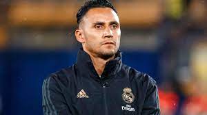 Join the discussion or compare with others! Why Keylor Navas Could Be The Answer To Psg S Goalkeeper Woes Breaking The Lines