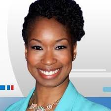 Maya Johnson's Profile