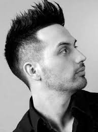 A mohawk haircut is often viewed as a rebellious and very outlandish hairstyle. 50 Mohawk Hairstyles For Men Manly Short To Long Ideas