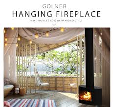 See the product page for more details on how this feature works. Wood Burning Stove Hanging Fireplace Suspended Indoor Heating Stove Buy Wood Burning Stove Hanging Fireplace Heating Stove Product On Alibaba Com