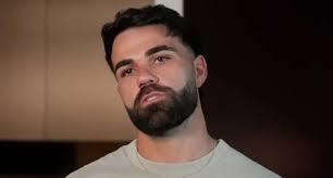 The best of Adrian's TikTok comebacks after MAFS Australia