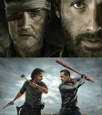 Between Negan and The Governor, who do you think was Rick's true  archnemesis? : r/thewalkingdead