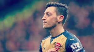 Football player @fenerbahce ⚽ mesut özil ретвитнул(а) ᴀʀᴅᴀ öᴄᴀʟ. Terpinggirkan Dari Skuat Arsenal Mesut Ozil Tak Menyesal Gabung The Gunners Tribunnews Com Mobile