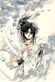 Ashura Rg Veda 592350 Anime Japan Art Anime Images