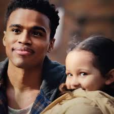 tiannatiara and me watching y'all get into Season 2 of Ginny & Georgia