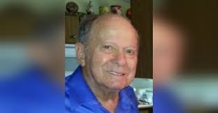 Obituary information for Ralph D. Seager