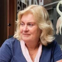 6 "Inge Eshuis" profiles