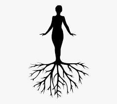 30 day drawing challenge day 19 be up doing. Women Tree Yoga Meditation Harmony Silhouette Yoga Day Drawing Making Free Transparent Clipart Clipartkey