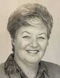 Patricia Mead Barton Obituary