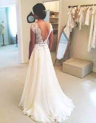 Maybe you would like to learn more about one of these? Die 13 Besten Ideen Zu Brautkleid Offener Rucken Brautkleid Hochzeitskleid Braut