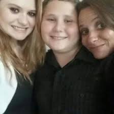 April Gambrell's Instagram, Twitter & Facebook