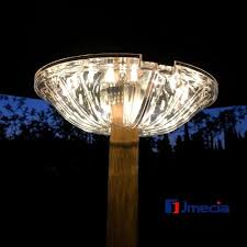 Patio Umbrella Light Wireless 20 Led Lights 3 X Aa Battery Operated Umbrella Pole Light For Patio U Umbrella Lights Patio Umbrella Lights Patio Umbrellas