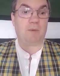 Another libellous submission. This time from Mr. Robin Bale, who is soon to  be addressed as ‘the defendant’. 🧐