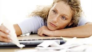 This matter is serious and will cause problems at the job."