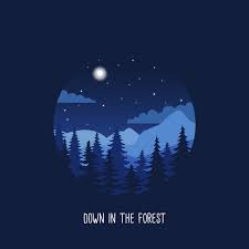 I don't really like most twenty one pilots fanfiction, but there's a few i'm okay with. Forest Twenty One Pilots On Behance