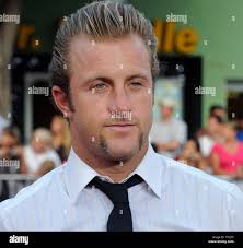 Scott cann hi-res stock photography and images