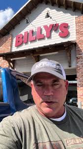 Restocking My Products at Billy's: A Thank You