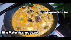 Video ini menjelaskan resep dan cara membuat ikan tongkol kuah santan. Tiada Tandingan Gak Paket Ribet Masaknya Kotok Ikan Pe Sayur Terong Ala Ndeso Resep Buka Puasa Youtube