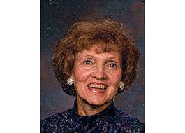 Mary Tingey Obituary (2009)