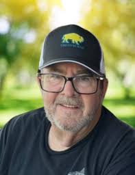 David Thornton Obituary