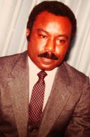 Goldie Johnson Obituary (1922