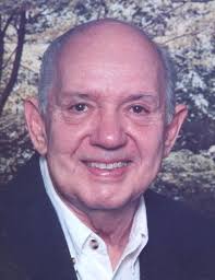 James Patterson Obituary