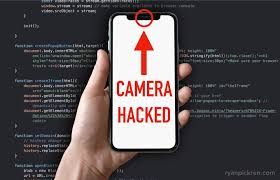 Spyic tops my list as the best iphone hacking app. Iphone Camera Hacked Three Zero Days Used In 75 000 Attack Chain