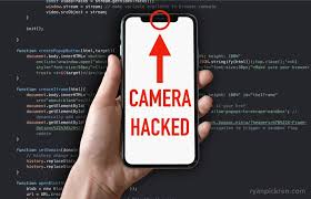Security is an essential part of our lifestyle, whether it is there are tons of iphone security camera apps available on the apple app store that will let you. Iphone Camera Hacked Three Zero Days Used In 75 000 Attack Chain