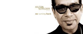 3 Generations of Schilder Tony Schilder, Hilton Schilder and Duende  Schilder