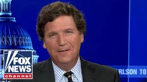 Tucker Carlson: The Democratic Party Can't Hold Power Without Censorship