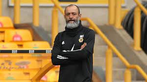 Nuno herlander simões espírito santo; Nuno Espirito Santo Verlasst Die Wolves Im Sommer